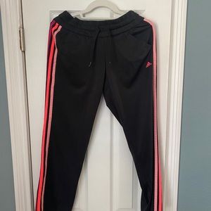 Adidas sweatpants